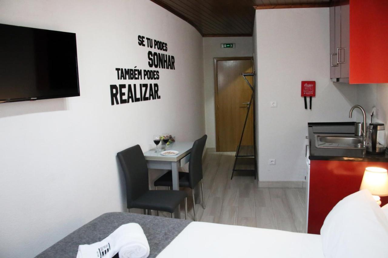 Casa Don Diogo - Guest House Carvicais Exterior photo